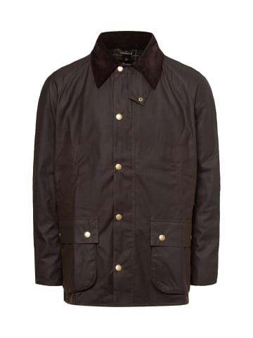 Barbour Jacke Ashby in schoko