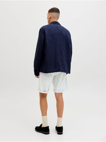 Jack & Jones Shorts in Glacier Gray