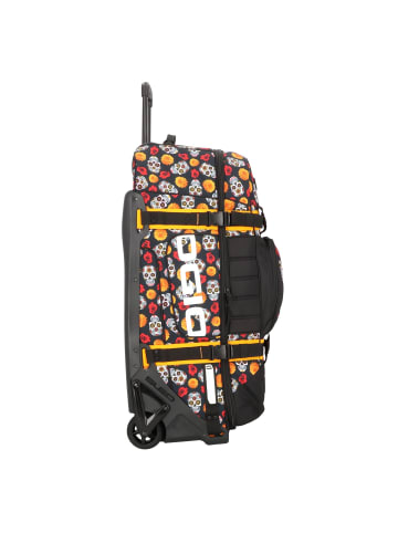 Ogio Rig 9800 2 Rollen Trolley 86 cm in sugar skulls