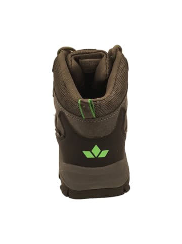 Lico Wanderschuhe in Grau