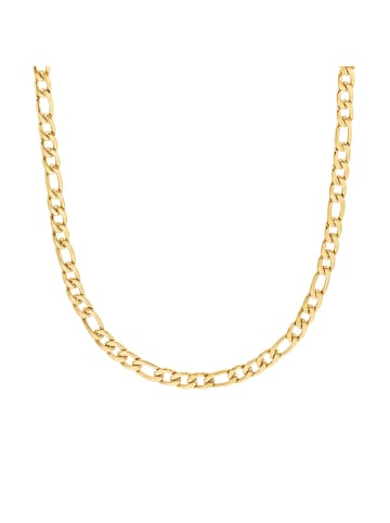 S. Oliver Halskette in gold – (L)55cm