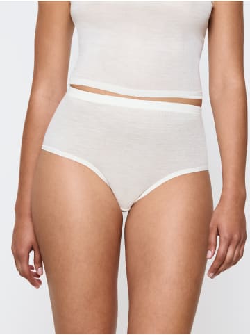 Triumph Maxislip Beauty Layers in ECRU WHITE