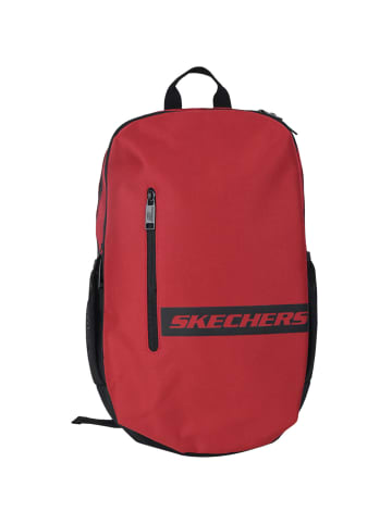 Skechers Skechers Stunt Backpack in Schwarz