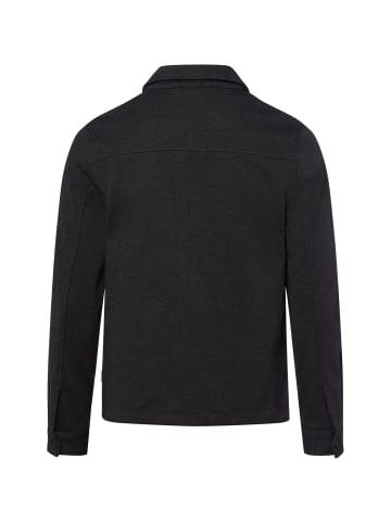 Lindbergh Hemd in grau