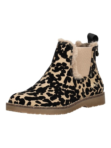 Blowfish Stiefelette in Leopard