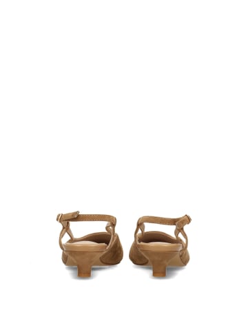 POSH by Poelman POSH by Poelman CHLOE Damen Slingback-Pumps