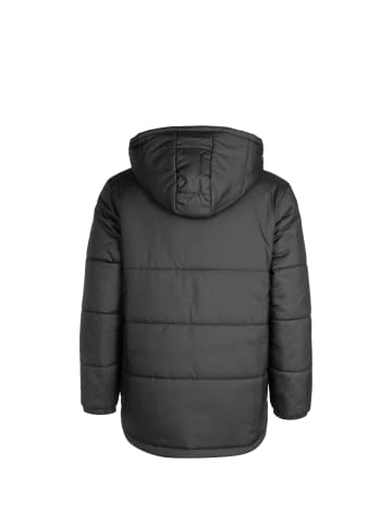 Puma Winterjacke Bench in schwarz