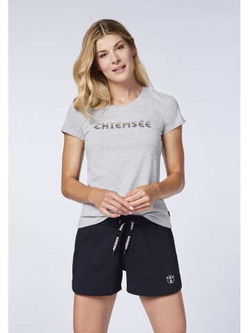 Chiemsee T-Shirt in Grau