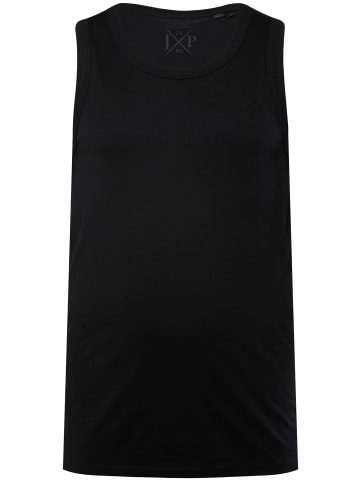 JP1880 Tank Top in schwarz