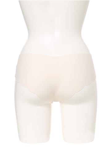 Sloggi Hipstrings in ecru - 0002