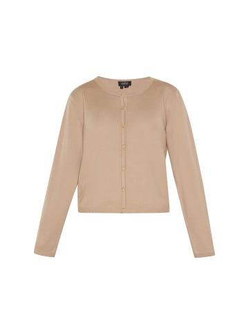 usha BLACK LABEL Cardigan in beige