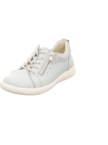 WALDLÄUFER Schnürschuhe in blau