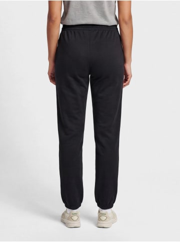 Hummel Verstellbare Taille Hose Hmlgo Damen in BLACK