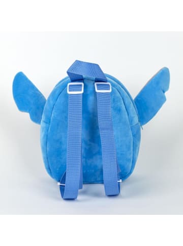 Lilo & Stitch Vorschulrucksack Plüsch-Rucksack für Jungen & Mädchen