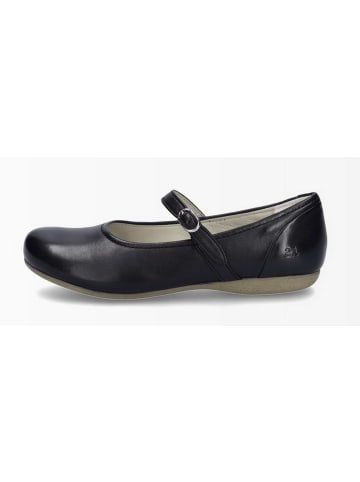 Josef Seibel Ballerina in schwarz