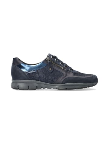 Mephisto SHOES "Ylona" in navy