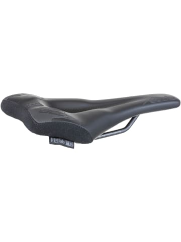 SQ lab Fahrradsattel 60X Ergowave active 2.1 in black