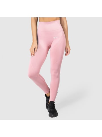 SMILODOX Leggings Ally in Rosa