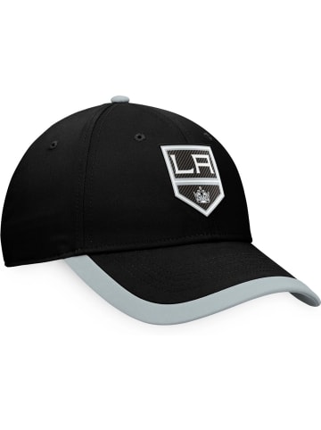 FANATICS Cap in Schwarz