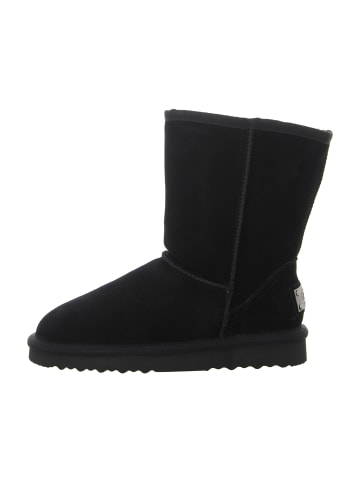 OOG Winterboots in Schwarz