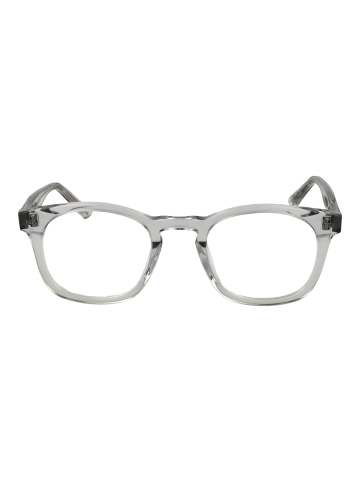 Taylor Morris Unisex Optische Fassungen Quadratisch Transparent