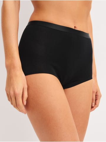 Calida Panty in WS schwarz