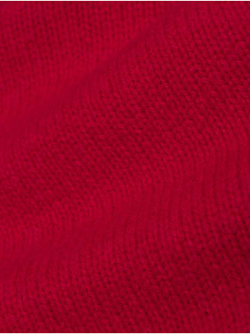 edited Strickpullover Zadie in rot - 0001