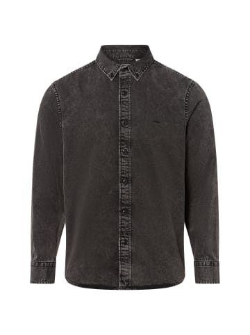 Levi´s Hemd in grau