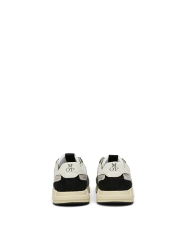 Marc O'Polo Sneaker Model Josef in dapple gray/griffin