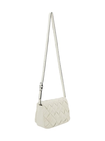usha WHITE LABEL Women Shoulder Bag in White