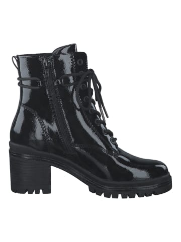 S.OLIVER RED LABEL Stiefelette in Black