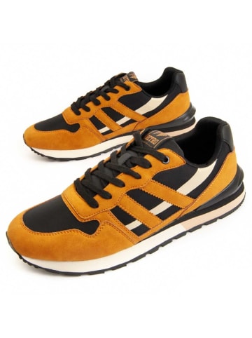 Montevita Sneakers Reeval in Gelb