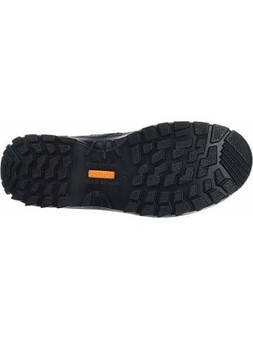 Jomos Wanderschuhe für Herren in anthrazit