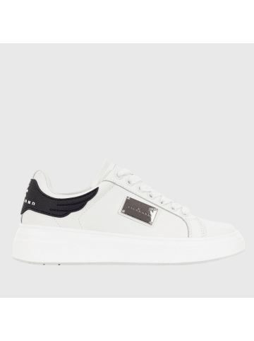 John Richmond Sneaker 10787574120790 Weiß