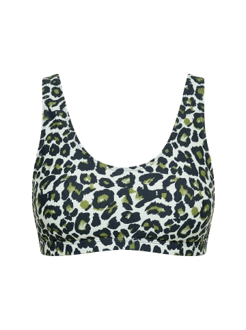 Studio Untold Soft-BH in olive