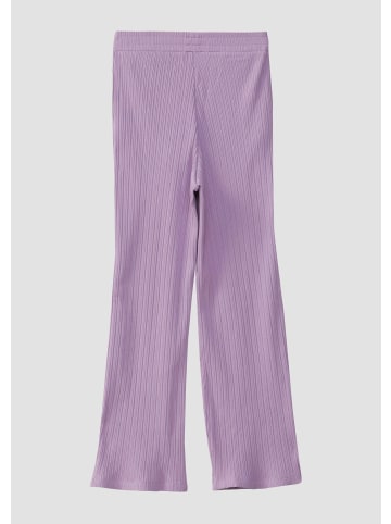 s.Oliver Leggings in 4719_lavendel