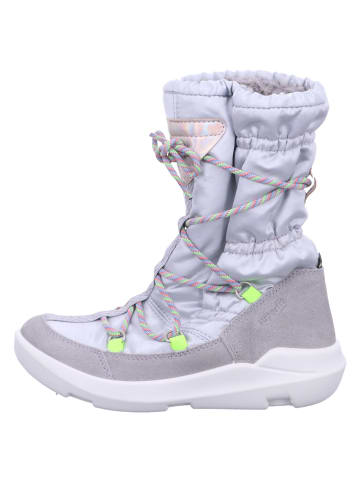 superfit Stiefel in grau