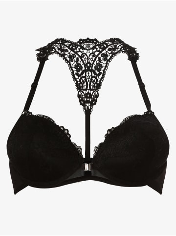 LASCANA BH in schwarz