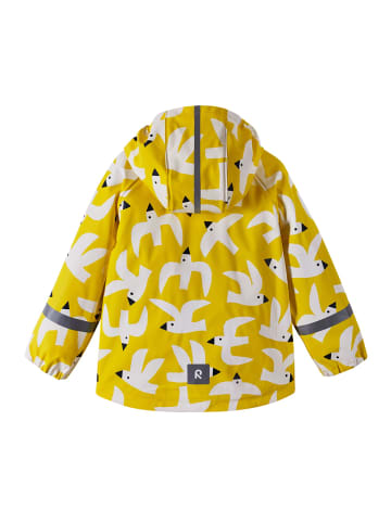 Reima Regenjacke " Vesi " in Yellow