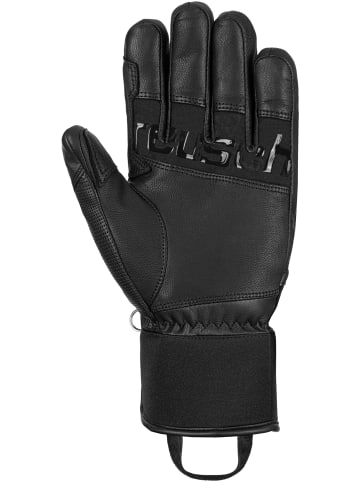Reusch Fingerhandschuhe Classic Pro in 7700 black