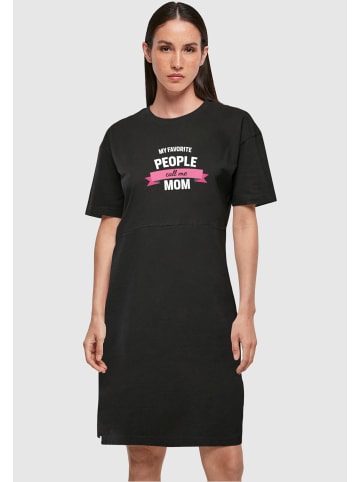 Merchcode Merchcode Kleider in black