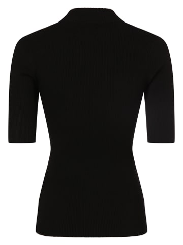 NÜMPH Pullover Nubia in schwarz - 0001