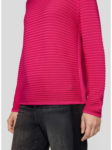 Rabe Purple Clouds in Malve