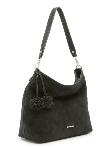 EMILY & NOAH Beutel E&N Leanne in black