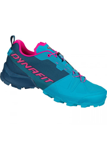 DYNAFIT Trailrunning-Schuh Transalper GTX in Blau
