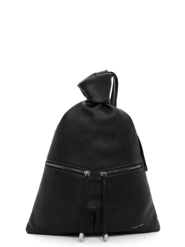 SURI FREY Rucksack SFY Freddy in black