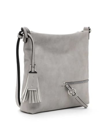 Tamaris Nele Umhängetasche 29 cm in lightgrey