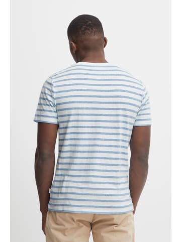 CASUAL FRIDAY T-Shirt CFThor in Blau
