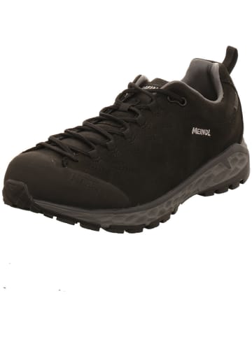 MEINDL Wanderschuh in schwarz