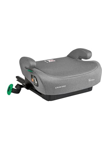 Kikkaboo Kindersitz, Sitzerhöhung i-Tip in grau